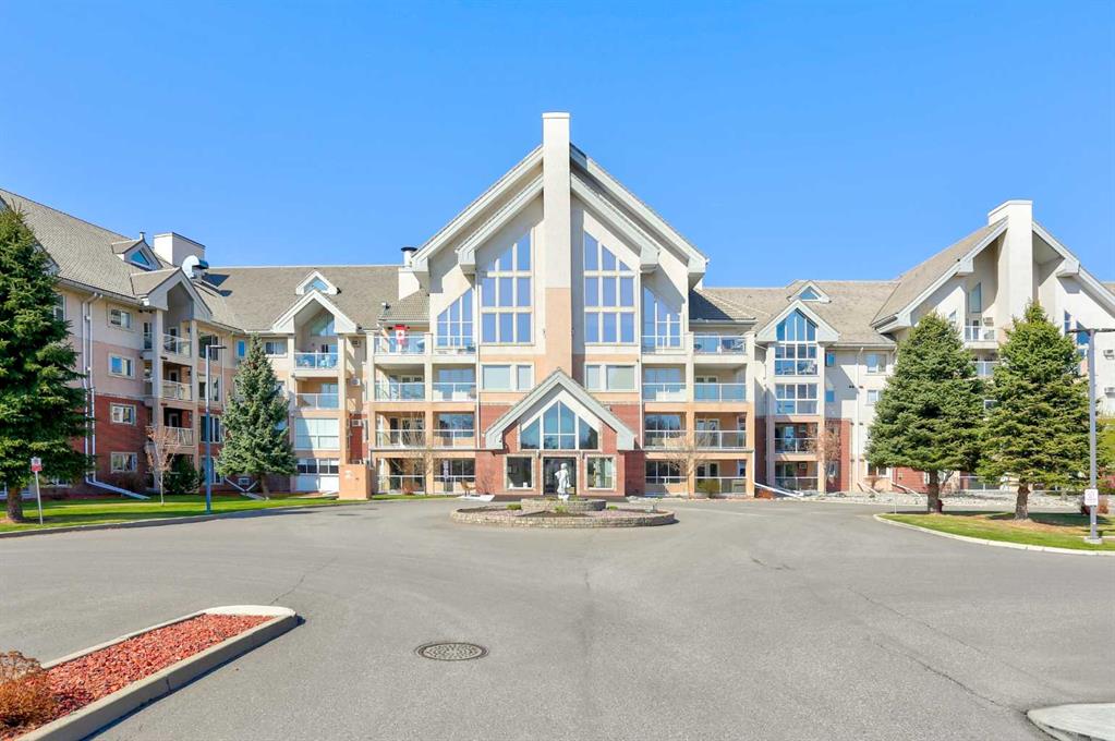 Picture of 403, 100 2 Avenue S, Lethbridge Real Estate Listing