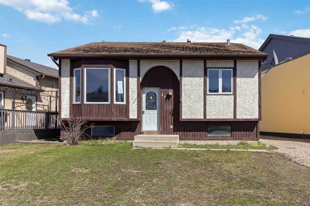 Picture of 176 Fullerton Drive , Fort McMurray Real Estate Listing