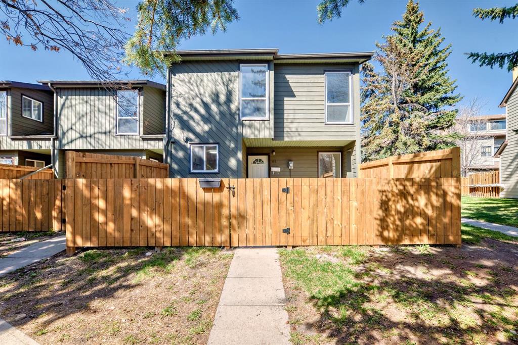 Picture of 65, 420 Grier Avenue NE, Calgary Real Estate Listing