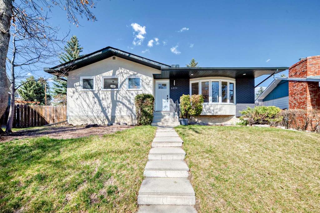 Picture of 6324 Dalbeattie Hill NW, Calgary Real Estate Listing