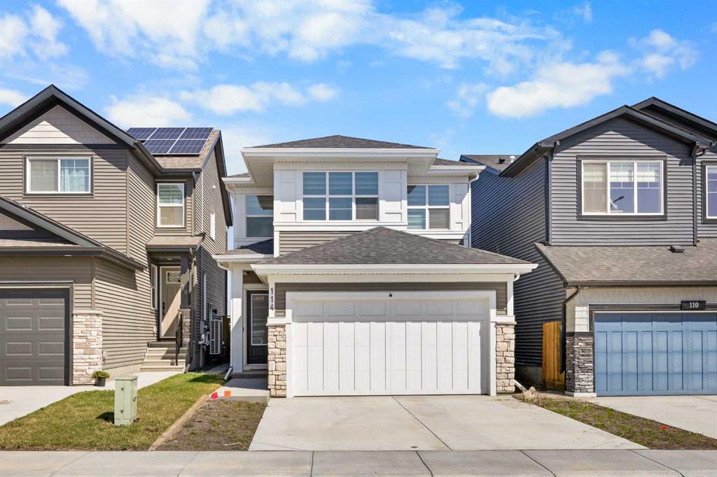 Picture of 114 Creekstone Path SW, Calgary Real Estate Listing