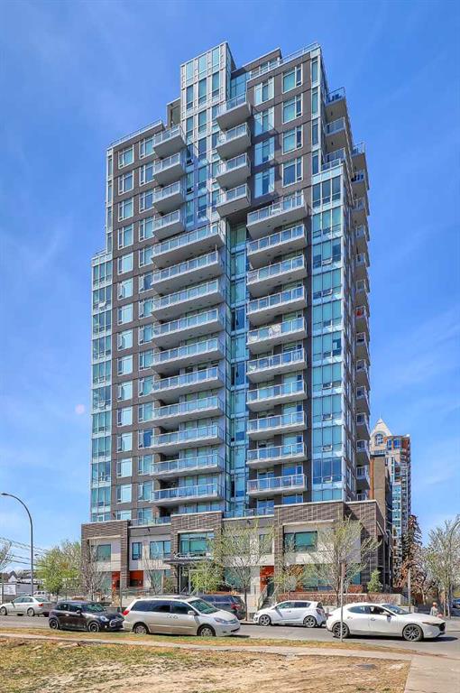 Picture of 407, 1501 6 Street SW, Calgary Real Estate Listing