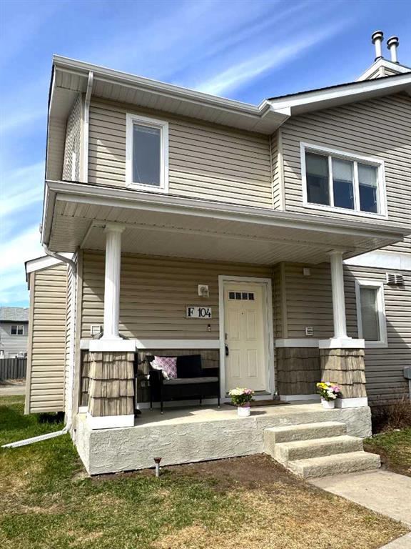 Picture of 104F, 8640 103 Avenue , Grande Prairie Real Estate Listing