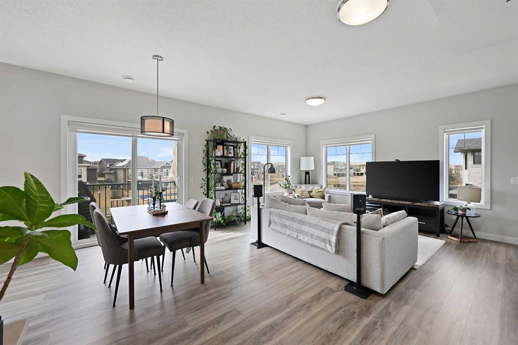 Picture of 250 Canals Crossing SW, Airdrie Real Estate Listing