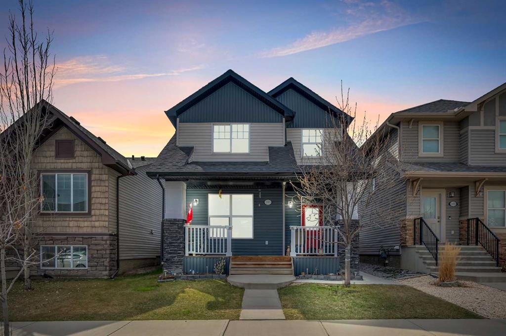 Picture of 185 Skyview Ranch Drive NE, Calgary Real Estate Listing