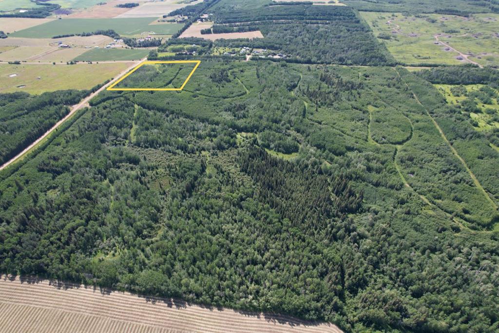 Picture of 744 Township , Rural Grande Prairie No. 1, County of Real Estate Listing