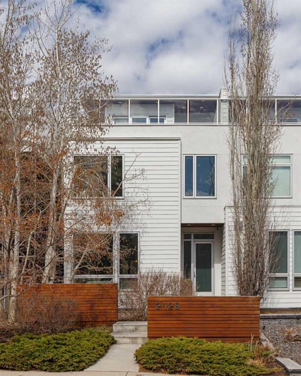 Picture of 2128 27 Avenue SW, Calgary Real Estate Listing