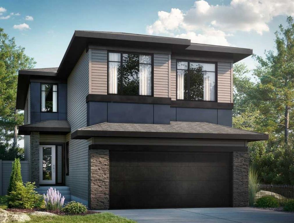 Picture of 88 Heritage Ridge , Cochrane Real Estate Listing