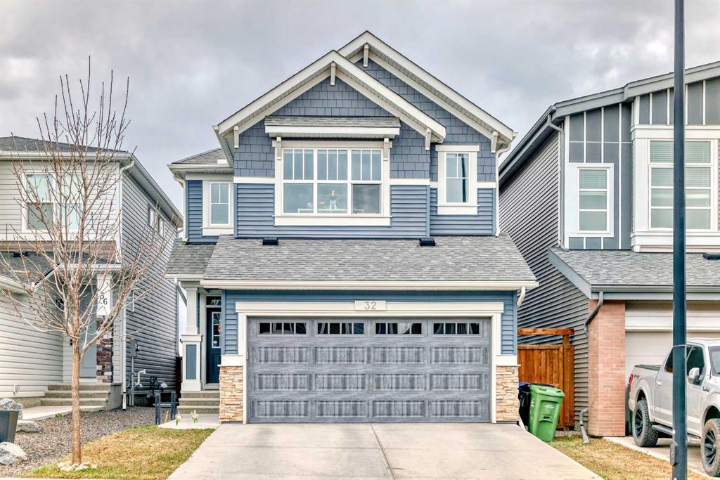 Picture of 32 Belmont Terrace SW, Calgary Real Estate Listing