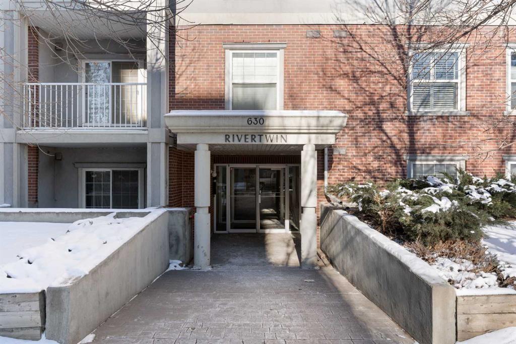 Picture of 217, 630 8 Avenue SE, Calgary Real Estate Listing