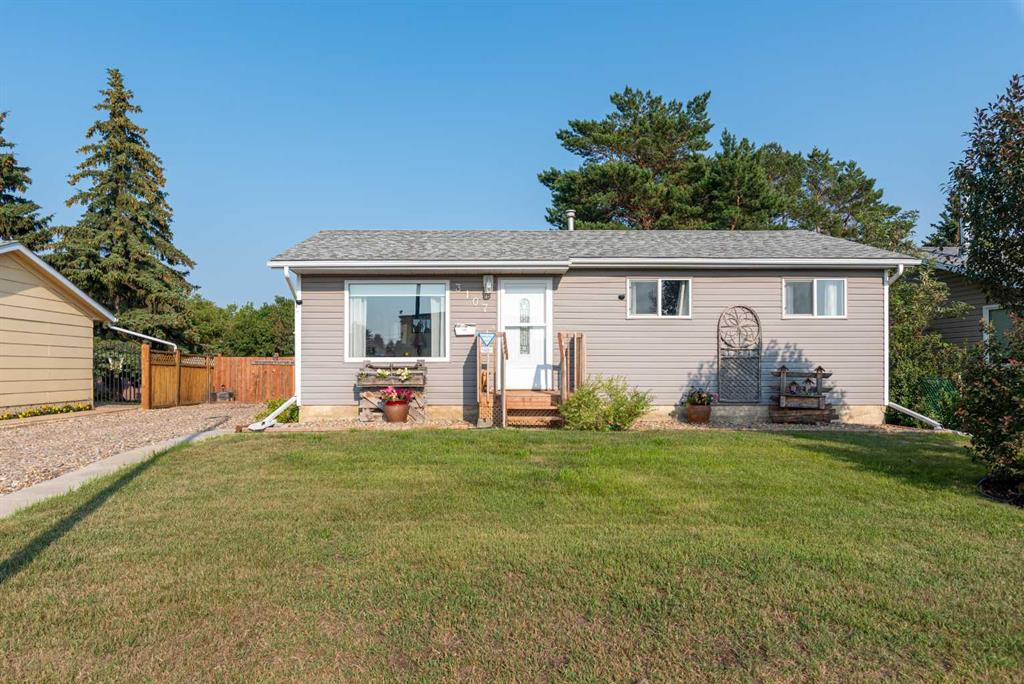 Picture of 3107 49 Avenue , Lloydminster Real Estate Listing