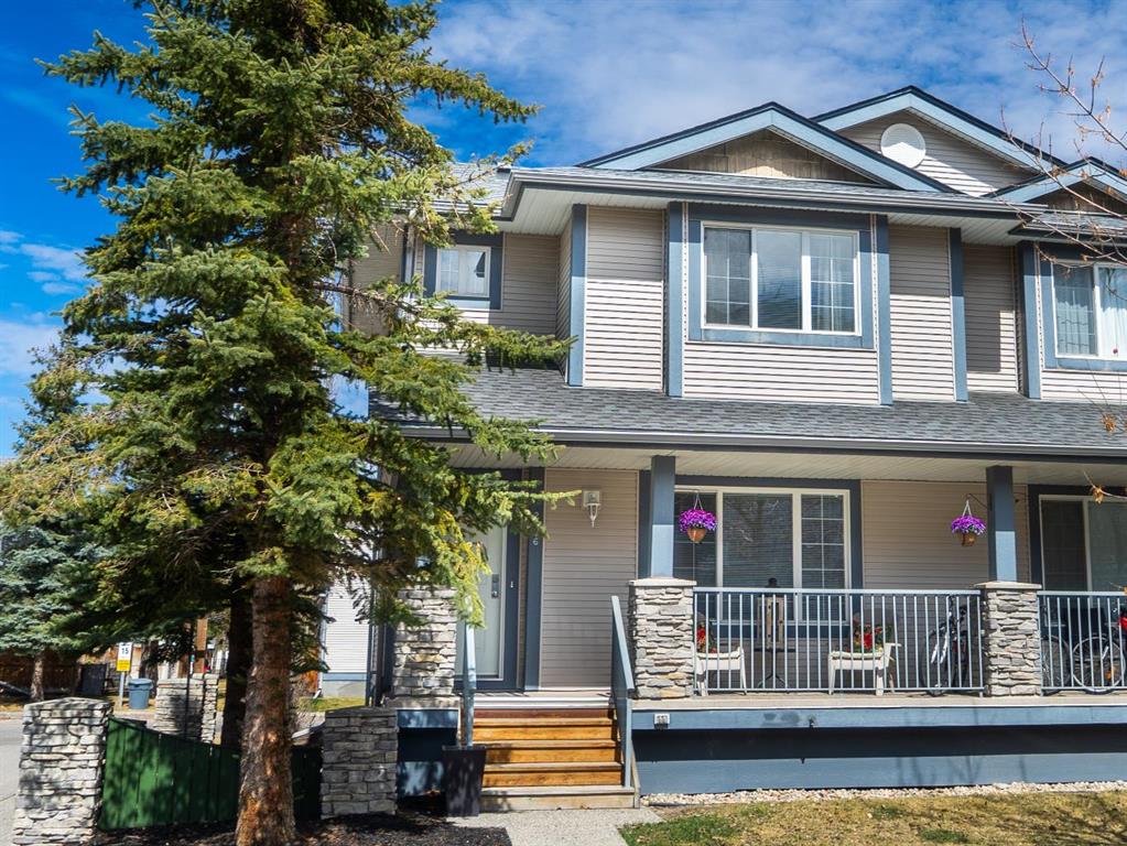 Picture of 2376 Eversyde Avenue SW, Calgary Real Estate Listing