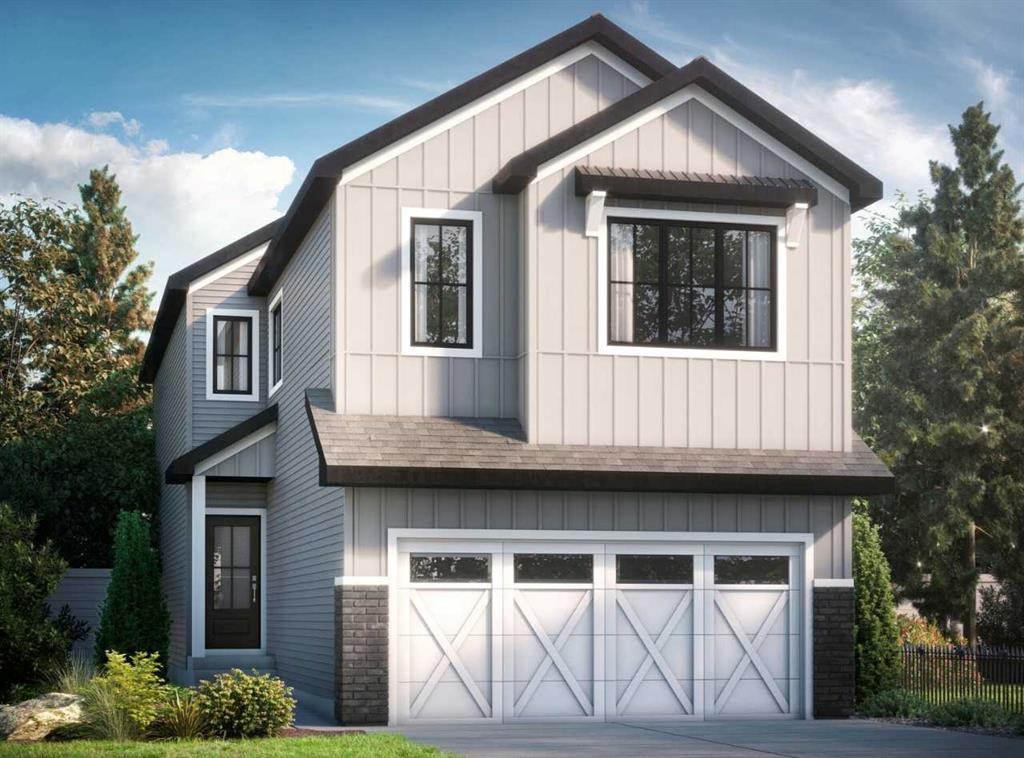 Picture of 15 Heritage Link , Cochrane Real Estate Listing