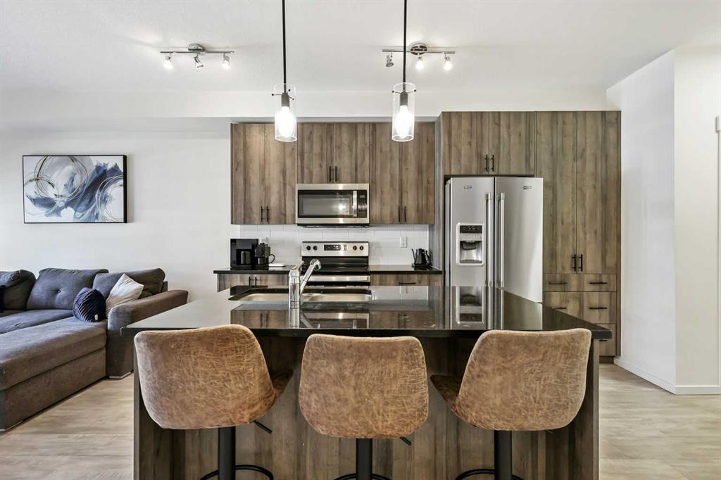 Picture of 5304, 151 Legacy Main Street SE, Calgary Real Estate Listing