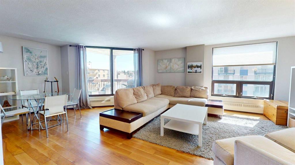 Picture of 520, 1304 15 Avenue SW, Calgary Real Estate Listing