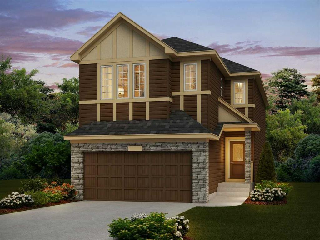 Picture of 1014 Fowler Road SW, Airdrie Real Estate Listing