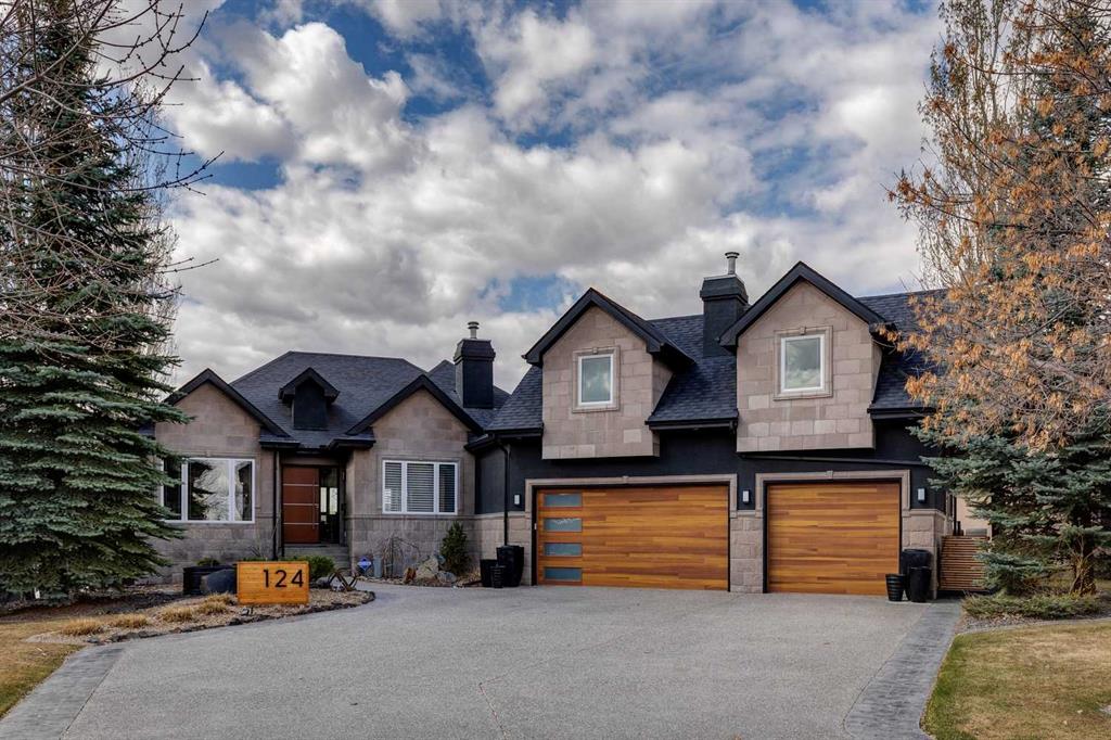 Picture of 124 Heritage Lake Drive , Heritage Pointe Real Estate Listing