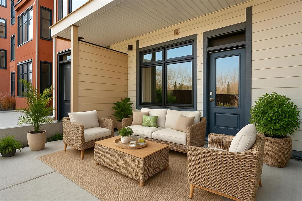 Picture of 104, 1702 17 Avenue SW, Calgary Real Estate Listing