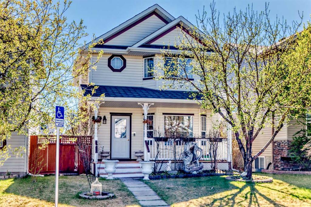 Picture of 166 Covehaven View NE, Calgary Real Estate Listing