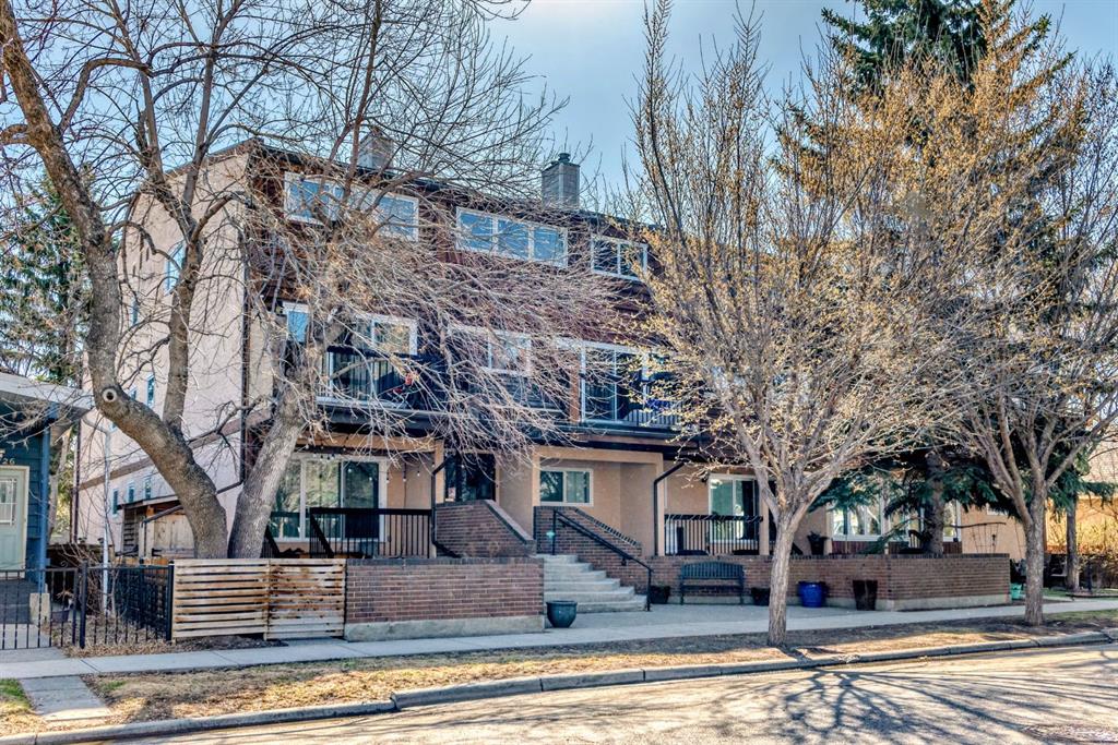 Picture of 7, 722 4A Street NE, Calgary Real Estate Listing
