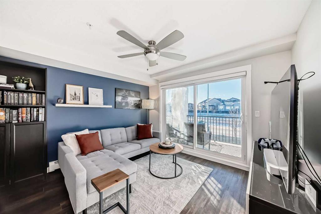 Picture of 3304, 450 Sage Valley Drive NW, Calgary Real Estate Listing