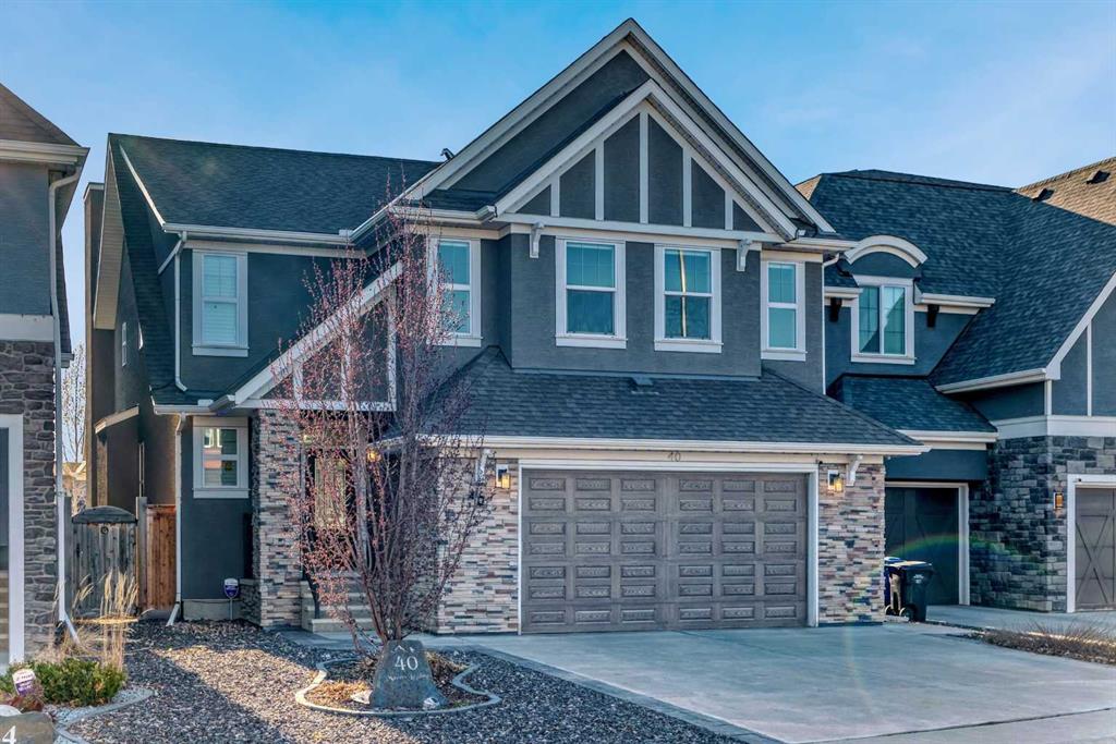 Picture of 40 Masters Landing SE, Calgary Real Estate Listing