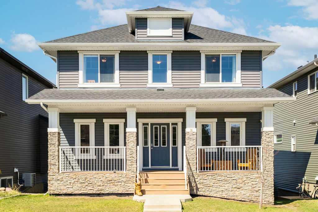 Picture of 36 Westridge Road , Okotoks Real Estate Listing