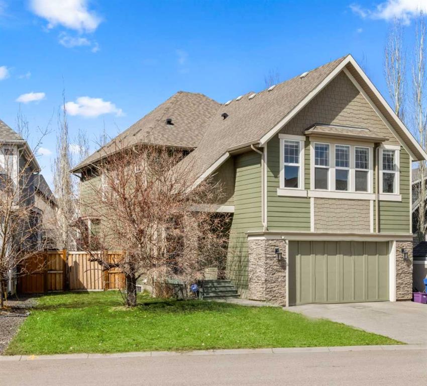 Picture of 102 Marquis Grove SE, Calgary Real Estate Listing