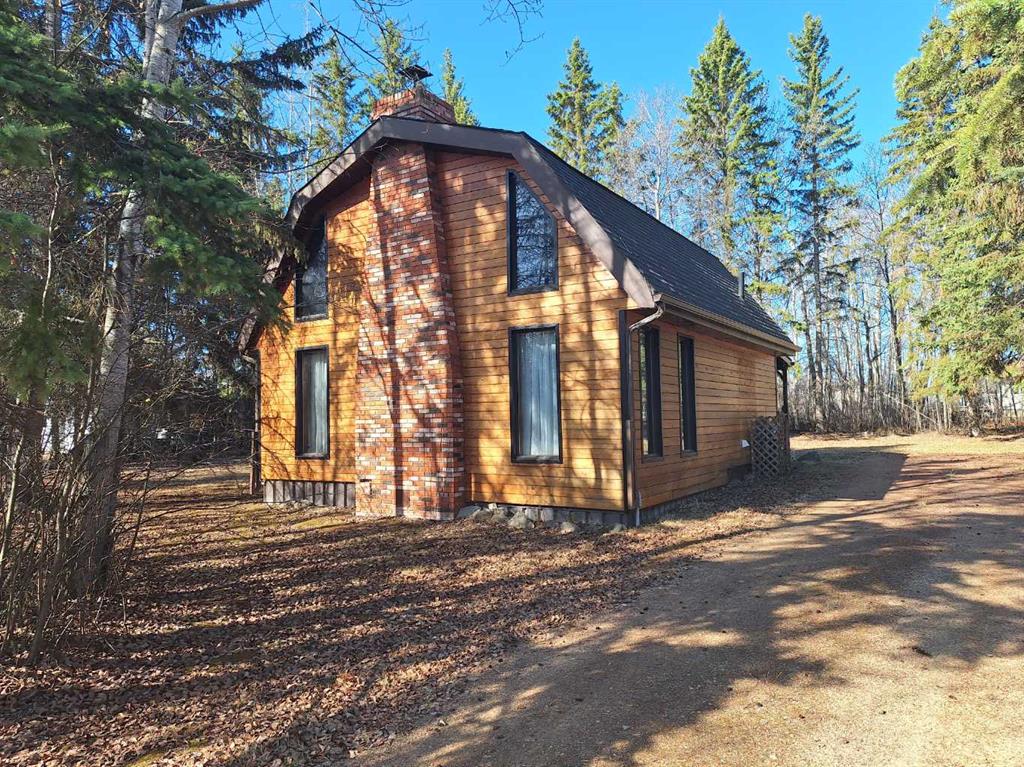 Picture of #206, 13441 Twp Rd 665A  , Lac La Biche Real Estate Listing