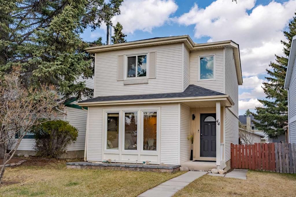Picture of 44 Millcrest Way SW, Calgary Real Estate Listing