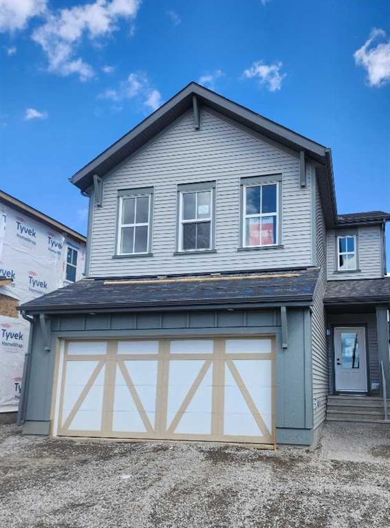 Picture of 31 Bartlett Row SE, Calgary Real Estate Listing