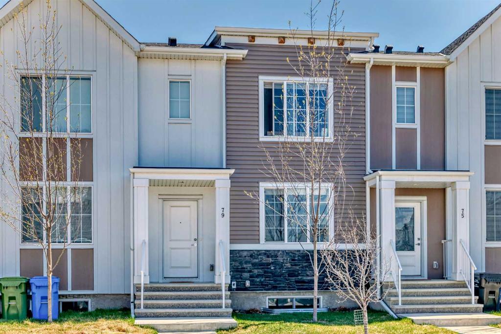 Picture of 79 Cornerstone Path NE, Calgary Real Estate Listing