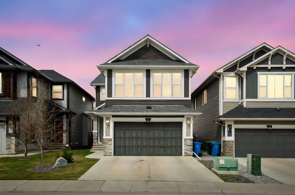 Picture of 88 Auburn Meadows Crescent SE, Calgary Real Estate Listing