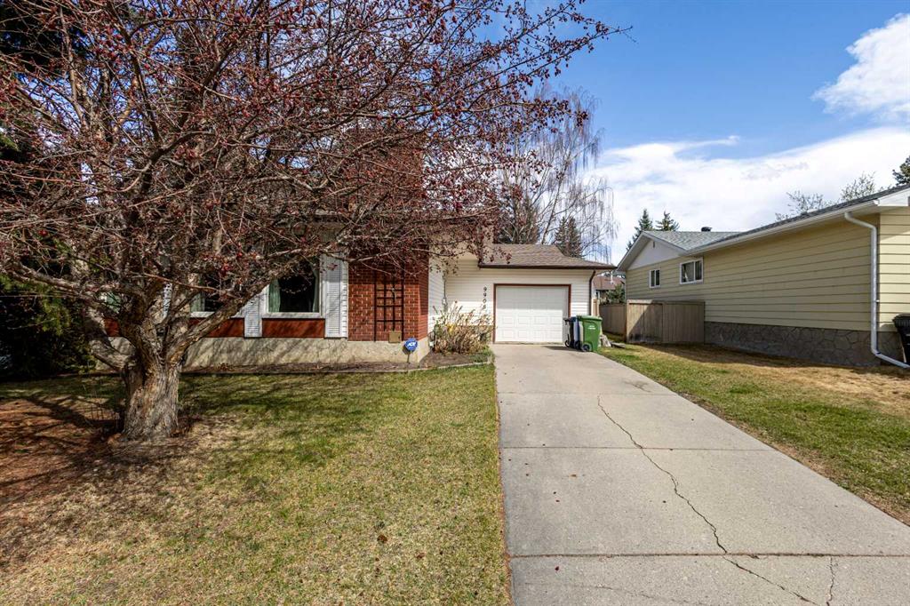 Picture of 9908 Oakridge Road SW, Calgary Real Estate Listing