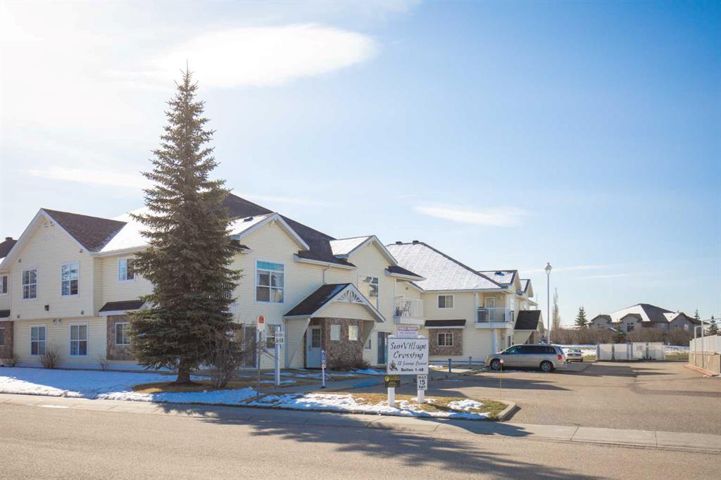 Picture of 28, 33 Jennings Crescent , Red Deer Real Estate Listing