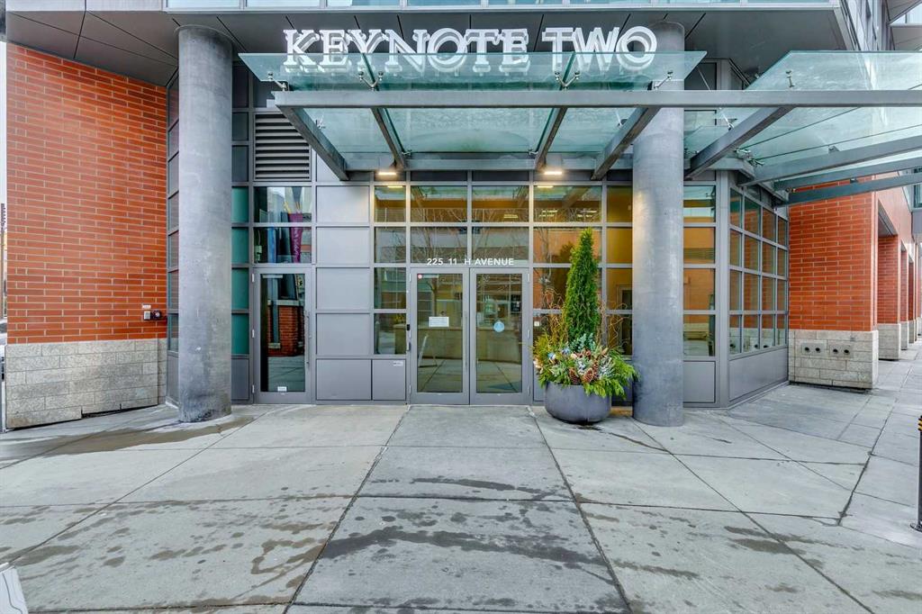 Picture of 2709, 225 11 Avenue SE, Calgary Real Estate Listing