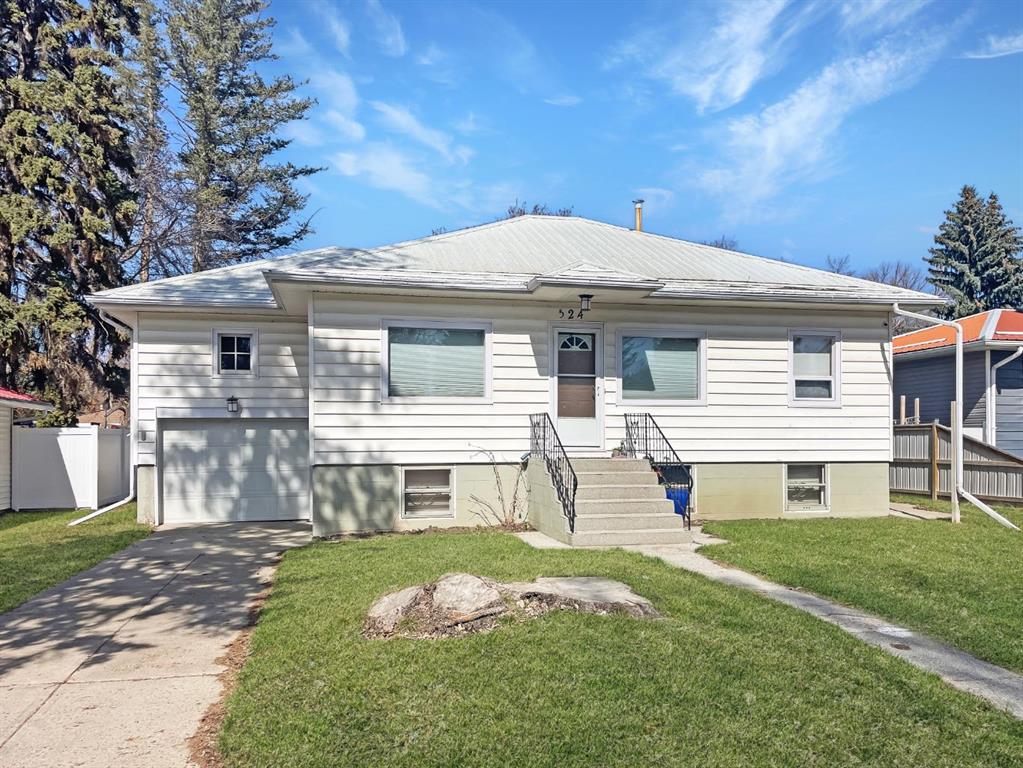 Picture of 524 2 Avenue W, Brooks Real Estate Listing