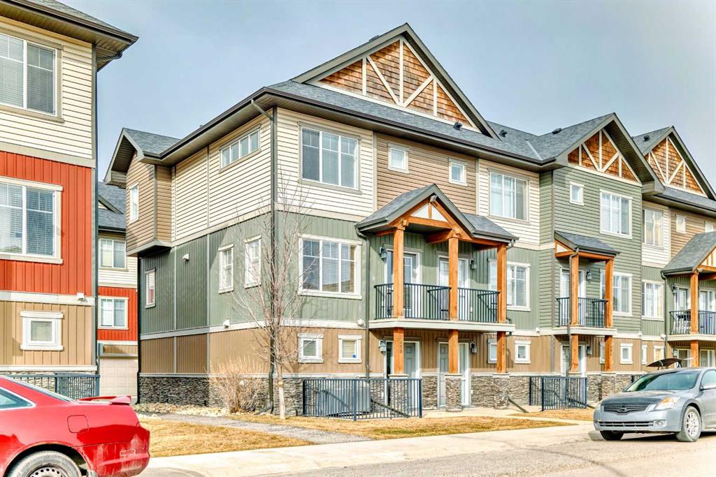 Picture of 150 Skyview Springs Manor NE, Calgary Real Estate Listing