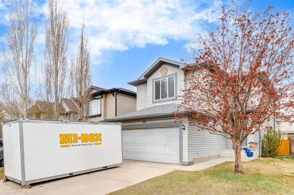 Picture of 121 Tuscany Ravine Close NW, Calgary Real Estate Listing