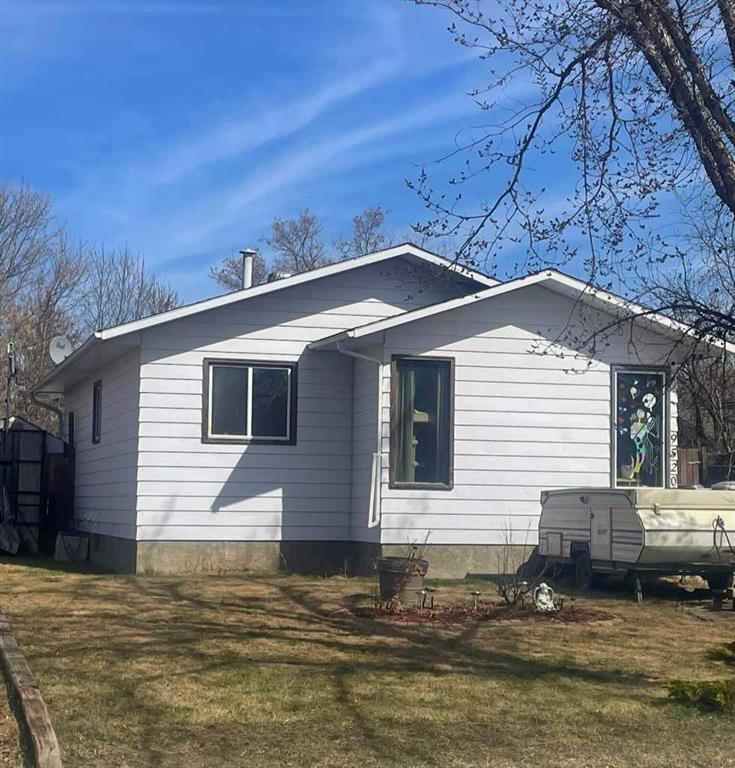 Picture of 9520 79 Avenue , Grande Prairie Real Estate Listing