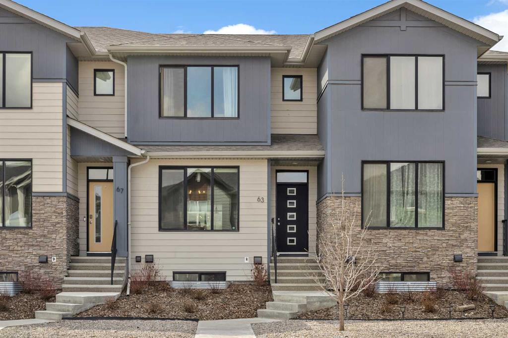 Picture of 63 Wolf Creek Drive SE, Calgary Real Estate Listing