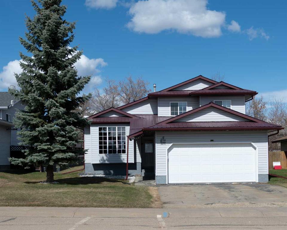 Picture of 3201 Cornwall Drive , Athabasca Real Estate Listing