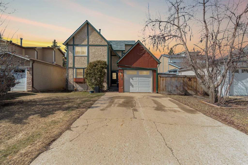 Picture of 609 Timberline Drive , Fort McMurray Real Estate Listing