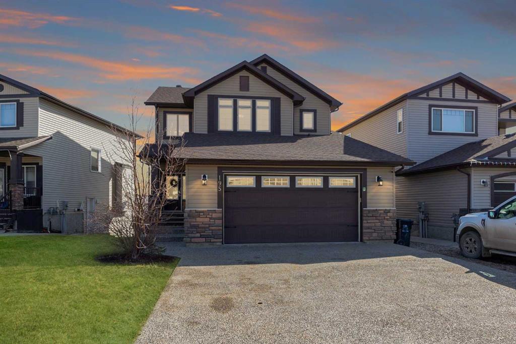 Picture of 195 Killdeer Way , Fort McMurray Real Estate Listing