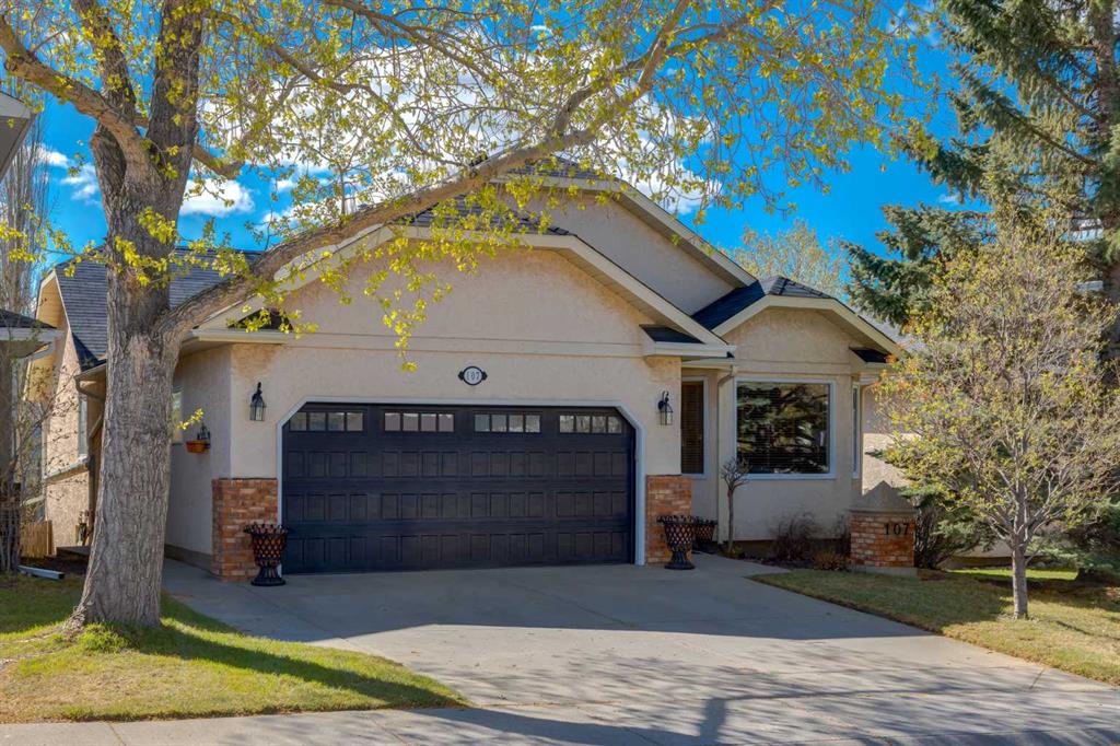 Picture of 107 Arbour Lake Way NW, Calgary Real Estate Listing