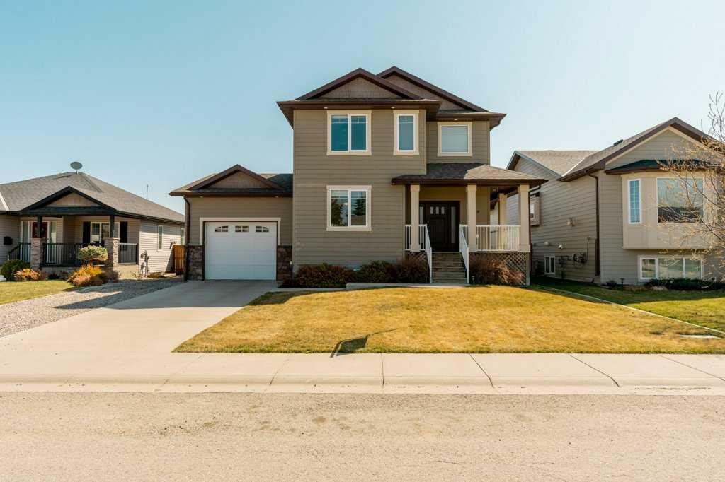 Picture of 419 Centennial Avenue , Nobleford Real Estate Listing