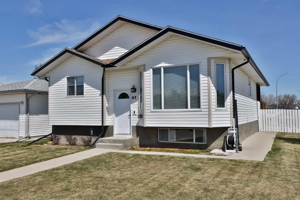 Picture of 97 Mt Rundle Boulevard W, Lethbridge Real Estate Listing