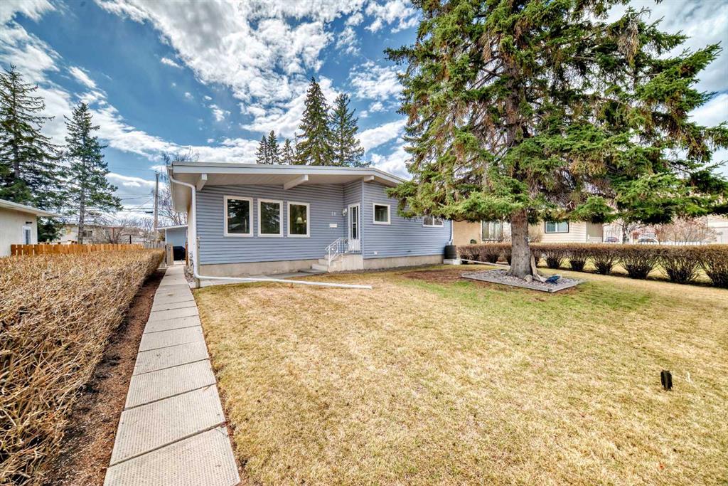 Picture of 18 Harvey Place SW, Calgary Real Estate Listing