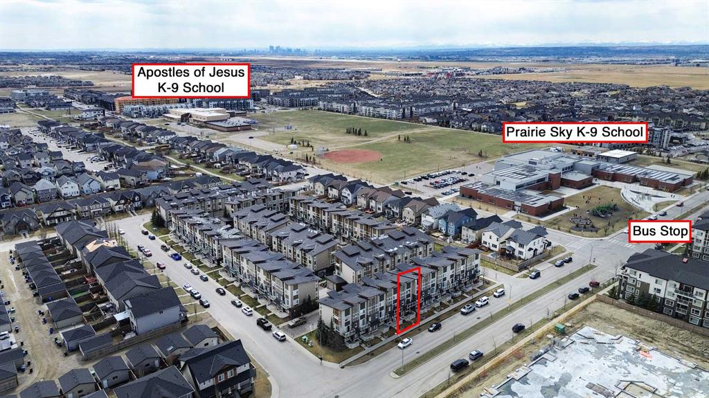 Picture of 289 Skyview Ranch Road NE, Calgary Real Estate Listing