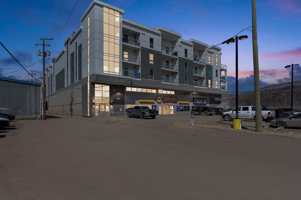 Picture of 402, 10218 King Street , Fort McMurray Real Estate Listing